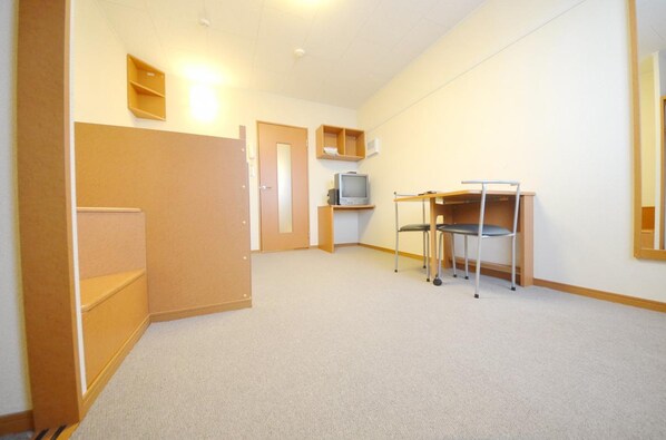 レオパレスKAMELEOの物件内観写真